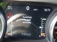 ✅ 2021 Jeep Wrangler Unlimited Sport Altitude • VIN: 1C4HJXDN1MW717458 • Lot: 43409535. Listed on IAAI with Not provided. Free auction sales archive from the USA and detailed vehicle history report at DreamBid. Image 15.