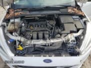 ✅ 2016 Ford Focus SE • VIN: 1FADP3K27GL319603 • Lot: 89808245. Listed on Copart with 151,146 mi. Free auction sales archive from the USA and detailed vehicle history report at DreamBid. Image 11.