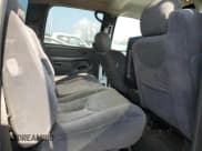 ✅ 2006 Chevrolet Silverado 2500HD LT3 • VIN: 1GCHK23U26F142623 • Лот: 59530695. Опубликован ранее на Copart с пробегом 126 350 миль. Бесплатный доступ к архиву аукционных продаж из США и подробный отчёт об истории автомобиля на DreamBid. Изображение 10.