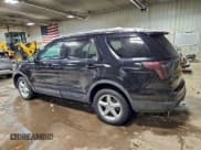 ✅ 2017 Ford Explorer XLT • VIN: 1FM5K8DH5HGA83096 • Lot: 95217575. Wystawiony na Copart z przebiegiem 46 412 mil. Bezpłatny archiwum sprzedaży aukcyjnych z USA i szczegółowy raport historii pojazdu na DreamBid. Zdjęcie 2.