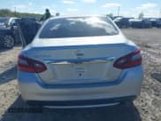 ✅ 2018 Nissan Altima SV • VIN: 1N4AL3AP6JC134977 • Lot: 43511217. Wystawiony na IAAI z przebiegiem 105 603 mil. Bezpłatny archiwum sprzedaży aukcyjnych z USA i szczegółowy raport historii pojazdu na DreamBid. Zdjęcie 17.