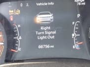 ✅ 2022 Jeep Compass Limited • VIN: 3C4NJDCB3NT201019 • Lot: 42924597. Listed on IAAI with 66,756 mi. Free auction sales archive from the USA and detailed vehicle history report at DreamBid. Image 15.