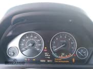 ✅ 2014 BMW 4 Series 435i • VIN: WBA3T3C5XEP737554 • Лот: 43441962. Опубликован ранее на IAAI с пробегом 106 254 миль. Бесплатный доступ к архиву аукционных продаж из США и подробный отчёт об истории автомобиля на DreamBid. Изображение 7.