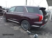 ✅ 2023 Hyundai Palisade Calligraphy • VIN: KM8R74GE8PU526757 • Лот: 41504096. Опубликован ранее на IAAI с пробегом 18 164 миль. Бесплатный доступ к архиву аукционных продаж из США и подробный отчёт об истории автомобиля на DreamBid. Изображение 3.