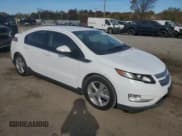 ✅ 2014 Chevrolet Volt • VIN: 1G1RE6E46EU135385 • Лот: 91567335. Опубликован ранее на Copart с пробегом 179 369 миль. Бесплатный доступ к архиву аукционных продаж из США и подробный отчёт об истории автомобиля на DreamBid. Изображение 4.