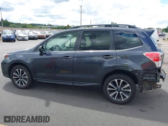 2017 Subaru Forester Premium with VIN JF2SJGEC3HH574835, listed as a IAAI auction lot 42532895 with 95,728 mi miles and . Bid and sale history available at DreamBid. Image 15.