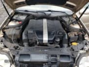 ✅ 2003 Mercedes-Benz C 240 • VIN: WDBRF81J13F374211 • Lot: 61156455. Listed on Copart with 83,001 mi. Free auction sales archive from the USA and detailed vehicle history report at DreamBid. Image 11.