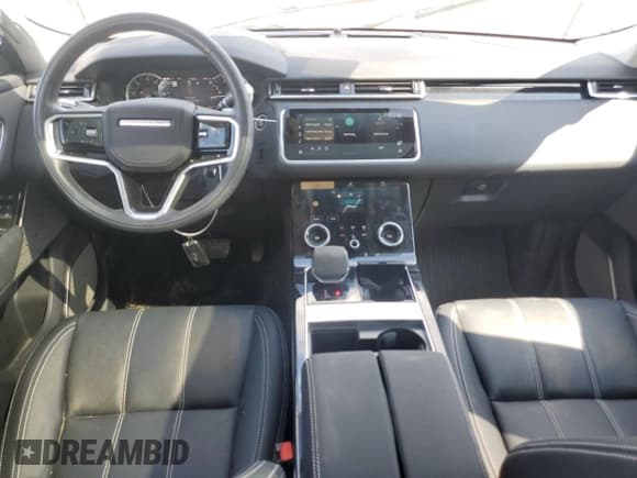 ✅ 2022 Land Rover Range Rover Velar S • VIN: SALYJ2EX7NA343139 • Лот: 71491074. Опубликован ранее на Copart с пробегом 25 235 миль. Бесплатный доступ к архиву аукционных продаж из США и подробный отчёт об истории автомобиля на DreamBid. Изображение 8.