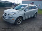 ✅ 2014 Chevrolet Captiva Sport LT • VIN: 3GNAL3EKXES542902 • Lot: 42523511. Wystawiony na IAAI z przebiegiem 172 472 mil. Bezpłatny archiwum sprzedaży aukcyjnych z USA i szczegółowy raport historii pojazdu na DreamBid. Zdjęcie 2.
