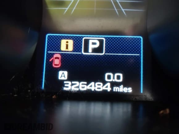 ✅ 2015 Subaru Legacy Premium • VIN: 4S3BNAF66F3069682 • Lot: 43805616. Wystawiony na IAAI z przebiegiem 326 484 mil. Bezpłatny archiwum sprzedaży aukcyjnych z USA i szczegółowy raport historii pojazdu na DreamBid. Zdjęcie 15.