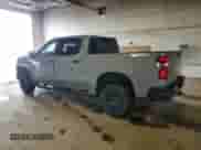 2024 Chevrolet Silverado 1500 Custom Trail Boss z VIN 3GCPDCEKXRG191028, wystawiony jako Copart lot #71513205 z przebiegiem 20 000 mil mil oraz Czysty tytuł • Clean title. Historia ofert i sprzedaży dostępna na DreamBid. Obrazek 2.