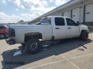 ✅ 2007 Chevrolet Silverado 2500HD 2LT • VIN: 1GCHK23667F540369 • Лот: 65049255. Опубликован ранее на Copart с пробегом 278 875 миль. Бесплатный доступ к архиву аукционных продаж из США и подробный отчёт об истории автомобиля на DreamBid. Изображение 3.
