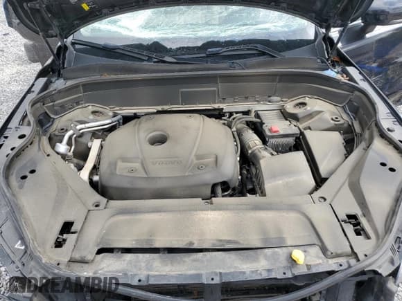 ✅ 2021 Volvo XC90 Inscription • VIN: YV4A22PL3M1763668 • Lot: 56871925. Wystawiony na Copart z przebiegiem 44 619 mil. Bezpłatny archiwum sprzedaży aukcyjnych z USA i szczegółowy raport historii pojazdu na DreamBid. Zdjęcie 12.