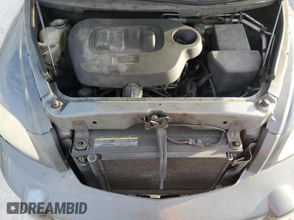 ✅ 2008 Chevrolet HHR LT • VIN: 3GNDA23D98S588985 • Lot: 91234425. Listed on Copart with 172,792 mi. Free auction sales archive from the USA and detailed vehicle history report at DreamBid. Image 11.