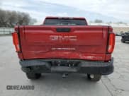 ✅ 2024 GMC Sierra 1500 AT4X • VIN: 3GTUUFEL9RG395171 • Лот: 48070035. Опубликован ранее на Copart с пробегом 6 127 миль. Бесплатный доступ к архиву аукционных продаж из США и подробный отчёт об истории автомобиля на DreamBid. Изображение 6.