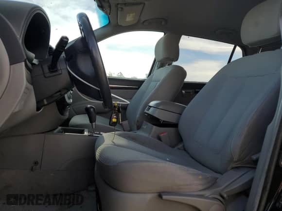 ✅ 2007 Hyundai Santa Fe SE • VIN: 5NMSH13E77H016074 • Лот: 75570704. Размещён на Copart с пробегом 279 259 миль миль. Получите бесплатный доступ к архиву аукционных продаж из США и посмотрите подробный отчёт об истории автомобиля на DreamBid. Изображение 7.