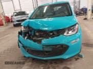✅ 2020 Chevrolet Bolt EV LT • VIN: 1G1FY6S09L4137351 • Lot: 41517939. Wystawiony na IAAI z przebiegiem 36 700 mil. Bezpłatny archiwum sprzedaży aukcyjnych z USA i szczegółowy raport historii pojazdu na DreamBid. Zdjęcie 12.
