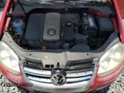 ✅ 2007 Volkswagen Jetta 2.5 • VIN: 3VWSF71K37M168624 • Лот: 64589505. Опубликован ранее на Copart с пробегом Не указан. Бесплатный доступ к архиву аукционных продаж из США и подробный отчёт об истории автомобиля на DreamBid. Изображение 11.