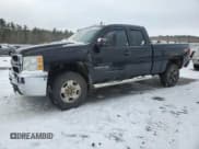 ✅ 2009 Chevrolet Silverado 2500HD LT • VIN: 1GCHK59619E146246 • Лот: 46731405. Опубликован ранее на Copart с пробегом Не указан. Бесплатный доступ к архиву аукционных продаж из США и подробный отчёт об истории автомобиля на DreamBid. Изображение 1.