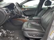 ✅ 2016 Audi A6 Prestige • VIN: WAUHGAFC8GN002871 • Lot: 95158635. Listed on Copart with 102,871 mi. Free auction sales archive from the USA and detailed vehicle history report at DreamBid. Image 7.