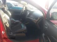 ✅ 2017 Dodge Journey Crossroad • VIN: 3C4PDCGB9HT626995 • Лот: 43057824. Опубликован ранее на IAAI с пробегом 81 729 миль. Бесплатный доступ к архиву аукционных продаж из США и подробный отчёт об истории автомобиля на DreamBid. Изображение 5.