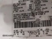 ✅ 1999 Ford Ranger XL • VIN: 1FTYR10C2XPB58611 • Lot: 42475655. Listed on IAAI with 117,372 mi. Free auction sales archive from the USA and detailed vehicle history report at DreamBid. Image 9.