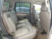 ✅ 2004 Ford Explorer Eddie Bauer • VIN: 1FMZU74W64UB73566 • Лот: 66825105. Опубликован ранее на Copart с пробегом 121 258 миль. Бесплатный доступ к архиву аукционных продаж из США и подробный отчёт об истории автомобиля на DreamBid. Изображение 11.