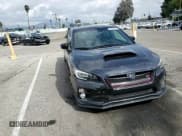 ✅ 2015 Subaru WRX STI Limited • VIN: JF1VA2U62F9812648 • Lot: 51293345. Listed on Copart with 40,905 mi. Free auction sales archive from the USA and detailed vehicle history report at DreamBid. Image 11.