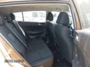 ✅ 2018 Kia Sportage LX • VIN: KNDPM3ACXJ7348412 • Lot: 43420373. Wystawiony na IAAI z przebiegiem 85 859 mil. Bezpłatny archiwum sprzedaży aukcyjnych z USA i szczegółowy raport historii pojazdu na DreamBid. Zdjęcie 8.