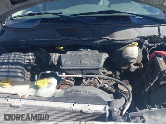 ✅ 2008 Dodge 1500 ST • VIN: 1D7HU18N68S574993 • Лот: 41684360. Опубликован ранее на IAAI с пробегом 135 091 миль. Бесплатный доступ к архиву аукционных продаж из США и подробный отчёт об истории автомобиля на DreamBid. Изображение 10.