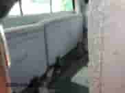 1998 Dodge Dakota SLT z VIN 1B7GG22X9WS546518, wystawiony jako Copart lot #70364105 z przebiegiem 144 184 mil mil oraz Szkoda całkowita • Salvage title. Historia ofert i sprzedaży dostępna na DreamBid. Obrazek 10.