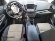 ✅ 2019 Ford Escape SEL • VIN: 1FMCU0HD7KUA88173 • Lot: 70126525. Listed on Copart with 95,789 mi. Free auction sales archive from the USA and detailed vehicle history report at DreamBid. Image 8.