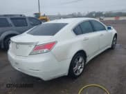 ✅ 2011 Acura TL Technology • VIN: 19UUA8F51BA004749 • Lot: 43611948. Wystawiony na IAAI z przebiegiem 201 193 mil. Bezpłatny archiwum sprzedaży aukcyjnych z USA i szczegółowy raport historii pojazdu na DreamBid. Zdjęcie 4.