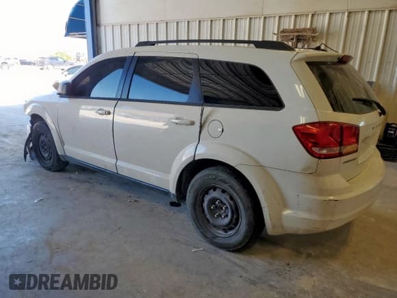 ✅ 2012 Dodge Journey SE • VIN: 3C4PDCAB2CT168301 • Lot: 84945685. Wystawiony na Copart z przebiegiem 205 666 mil. Bezpłatny archiwum sprzedaży aukcyjnych z USA i szczegółowy raport historii pojazdu na DreamBid. Zdjęcie 2.