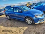 ✅ 2018 Volkswagen Jetta S • VIN: 3VW2B7AJ2JM259667 • Lot: 94276015. Listed on Copart with 73,340 mi. Free auction sales archive from the USA and detailed vehicle history report at DreamBid. Image 4.