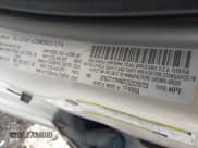 ✅ 2015 FIAT 500L Urbana Trekking • VIN: ZFBCFADH6FZ032573 • Lot: 43235024. Wystawiony na IAAI z przebiegiem 72 656 mil. Bezpłatny archiwum sprzedaży aukcyjnych z USA i szczegółowy raport historii pojazdu na DreamBid. Zdjęcie 9.