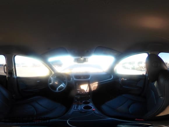 ✅ 2015 Chevrolet Traverse LT • VIN: 1GNKRHKD3FJ219378 • Lot: 43754664. Listed on IAAI with Not provided. Free auction sales archive from the USA and detailed vehicle history report at DreamBid. Image 19.