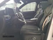 ✅ 2024 Hyundai Palisade Calligraphy • VIN: KM8R7DGE0RU773466 • Лот: 78097444. Опубликован ранее на Copart с пробегом 5 455 миль. Бесплатный доступ к архиву аукционных продаж из США и подробный отчёт об истории автомобиля на DreamBid. Изображение 7.