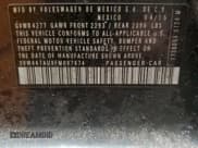 ✅ 2015 Volkswagen Golf GTI Autobahn • VIN: 3VW447AU9FM087674 • Lot: 45460625. Wystawiony na Copart z przebiegiem 122 059 mil. Bezpłatny archiwum sprzedaży aukcyjnych z USA i szczegółowy raport historii pojazdu na DreamBid. Zdjęcie 12.