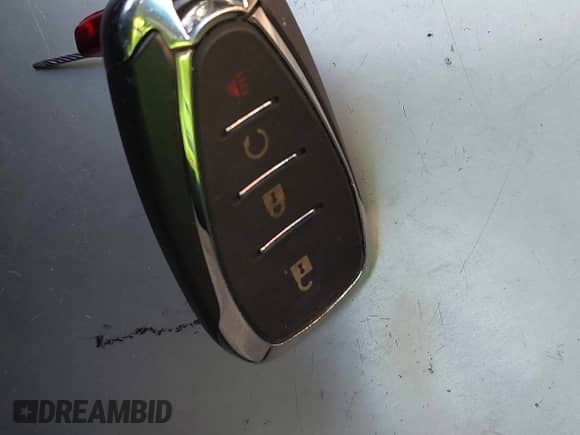 2019 Chevrolet Bolt EV LT с VIN 1G1FY6S05K4103423, выставлен на аукционе IAAI как лот 43565971 с пробегом 63 308 миль миль и . История ставок и продаж доступна на DreamBid. Изображение 11.