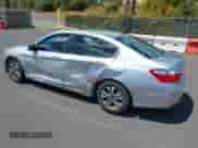 2014 Honda Accord LX with VIN 1HGCR2F34EA201032, listed as a IAAI auction lot 43229566 with 45,577 mi miles and . Bid and sale history available at DreamBid. Image 3.