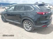 ✅ 2019 Mazda CX-9 Grand Touring • VIN: JM3TCBDY6K0317386 • Lot: 42676015. Wystawiony na IAAI z przebiegiem 113 704 mil. Bezpłatny archiwum sprzedaży aukcyjnych z USA i szczegółowy raport historii pojazdu na DreamBid. Zdjęcie 3.