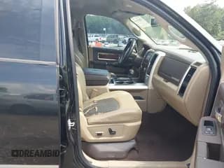 ✅ 2010 Dodge 1500 SLT • VIN: 1D7RB1CT2AS121461 • Lot: 42615319. Wystawiony na IAAI z przebiegiem 225 700 mil. Bezpłatny archiwum sprzedaży aukcyjnych z USA i szczegółowy raport historii pojazdu na DreamBid. Zdjęcie 5.