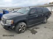 ✅ 2007 Chevrolet Suburban LTZ • VIN: 3GNFK16Y97G308434 • Lot: 77672724. Wystawiony na Copart z przebiegiem 295 937 mil. Bezpłatny archiwum sprzedaży aukcyjnych z USA i szczegółowy raport historii pojazdu na DreamBid. Zdjęcie 1.