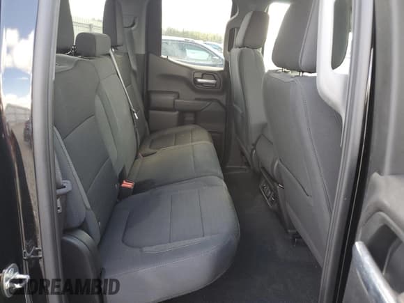 ✅ 2020 Chevrolet Silverado 1500 LT • VIN: 1GCRYDED5LZ351411 • Lot: 74321974. Wystawiony na Copart z przebiegiem 32 201 mil. Bezpłatny archiwum sprzedaży aukcyjnych z USA i szczegółowy raport historii pojazdu na DreamBid. Zdjęcie 10.