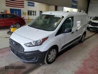 ✅ 2023 Ford Transit Connect XL • VIN: NM0LS7S26P1565756 • Лот: 80716715. Опубликован ранее на Copart с пробегом 11 891 миль. Бесплатный доступ к архиву аукционных продаж из США и подробный отчёт об истории автомобиля на DreamBid. Изображение 1.