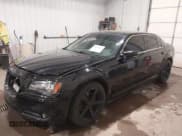 ✅ 2012 Chrysler 300 S • VIN: 2C3CCABG3CH272776 • Lot: 40252319. Listed on IAAI with 155,701 mi. Free auction sales archive from the USA and detailed vehicle history report at DreamBid. Image 17.