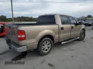 ✅ 2005 Ford F-150 XLT • VIN: 1FTRW12W75KE98772 • Лот: 89814845. Опубликован ранее на Copart с пробегом 358 961 миль. Бесплатный доступ к архиву аукционных продаж из США и подробный отчёт об истории автомобиля на DreamBid. Изображение 3.