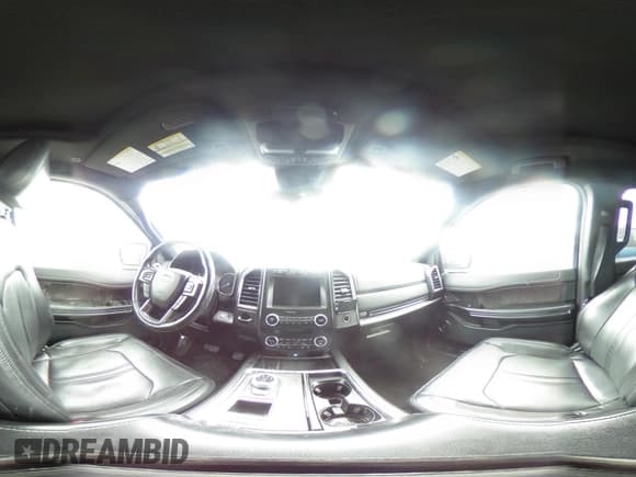 ✅ 2021 Ford Expedition Max Limited • VIN: 1FMJK1KT8MEA39760 • Lot: 41699513. Listed on IAAI with 125,894 mi. Free auction sales archive from the USA and detailed vehicle history report at DreamBid. Image 23.