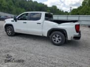 ✅ 2021 GMC Sierra 1500 • VIN: 3GTU9AEF7MG270032 • Lot: 62714895. Wystawiony na Copart z przebiegiem 23 609 mil. Bezpłatny archiwum sprzedaży aukcyjnych z USA i szczegółowy raport historii pojazdu na DreamBid. Zdjęcie 2.